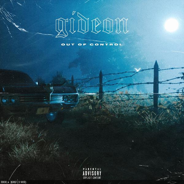 Gideon - Out Of Control (2019)
