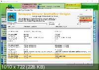 Snappy Driver Installer Origin R705 /  19.10.1