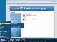 Active KillDisk Ultimate 14.0.21 + WinPE