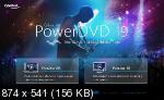 CyberLink PowerDVD Ultra 19.0.2126.62 RePack by qazwsxe